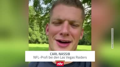 "Es war an der Zeit": NFL-Profi über Coming Out
