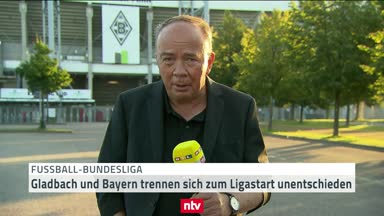 Viel Wirbel um Elfer-Dusel des FC Bayern