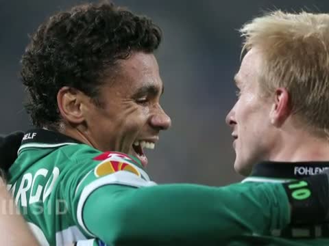 EL: Gladbach glanzlos weiter, Hannover schont Kräfte