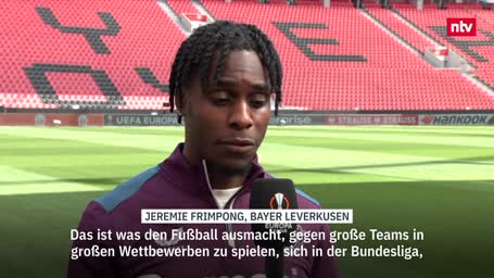 Bayers Fokus liegt voll auf West Ham