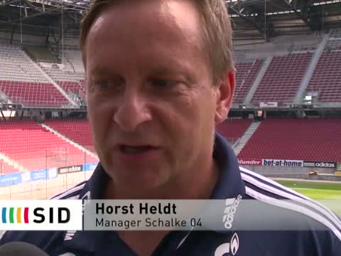 Heldt über die Wahl Draxlers in den Mannschaftsrat