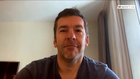 Hagemann bewertet BVB-Pleite und VfB-Coup