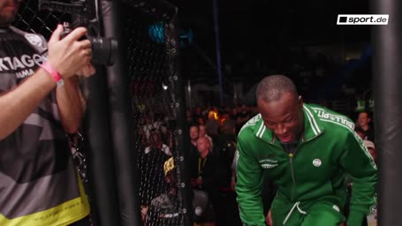 MMA live bei RTL+: Das erwartet die Fans