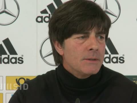 Löw vor 100. Länderspiel: "Italien ist unser Wunschgegner"