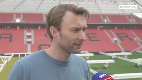 Rolfes zum Bayern-Los: "Sind absolut konkurrenzfähig"