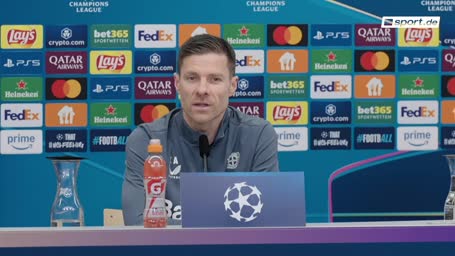 Alonso und Tah einig: Attacke auch ohne Wirtz!