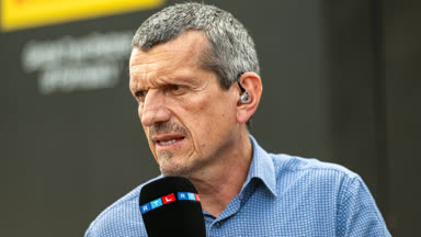 Steiner bewertet Fahrer-Tausch in der Formel 1