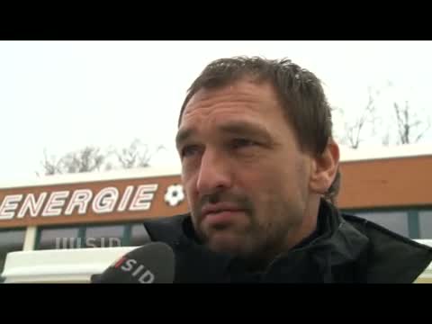 Cottbus von Manipulationsgerüchten überrascht