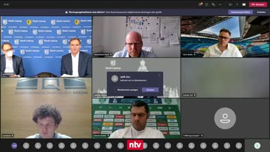 So steht es um Zuschauer bei RB Leipzig vs. FC Bayern