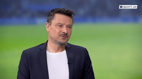 "Einige haben ihre Hausaufgaben nicht gemacht"