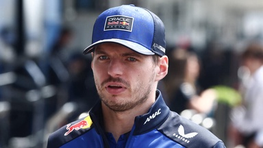 Macht Max Verstappen wirklich Schluss?