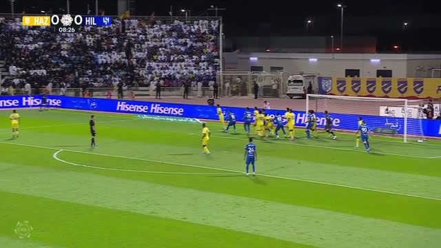 Benzema bringt Al-Hilal zurück ins Titelrennen