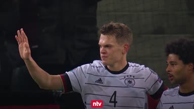 Ginter über Geisterspiele und Hilfsprojekte