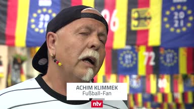 So reagieren die Deutschland-Fans auf die Niederlage