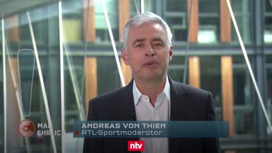 Mal ehrlich! Kommentar zum deutschen EM-Ausscheiden