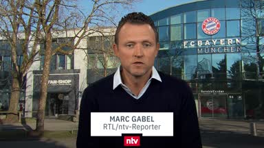 Experte: FC Bayern mit Ergebnis gut bedient