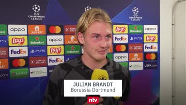 "Effektiver" BVB mit Auswärtssieg zufrieden