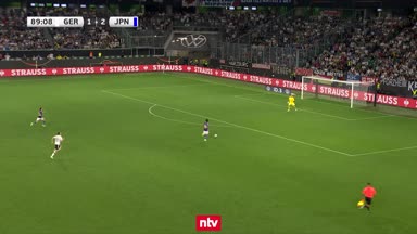 1:3! Bochum-Star Asano macht den Deckel drauf!