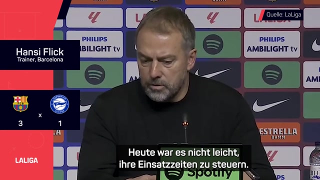 Flick: Es ist schön, diese zwei Spieler wiederzuhaben