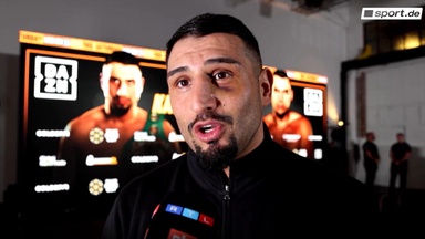 Kabayel: "Wohlfühlgewicht" und Veilchen