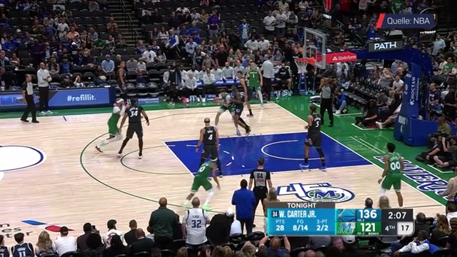 51 Punkte! Rookie Flagg schreibt NBA-Geschichte