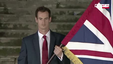 Andy Murray beendet seine Karriere