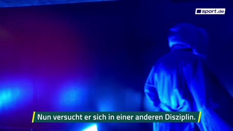 Warholm vs. Duplantis! 100-Meter-Showdown in Zürich