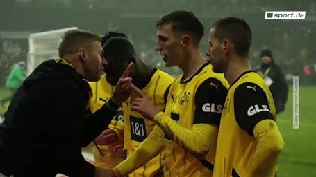 Fans gehen auf die Barrikaden: BVB am Abgrund