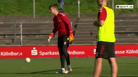 Fix: Bayern holt neuen Neuer-Erben