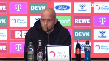 Wagner und Hjulmand im Rasen-Streit