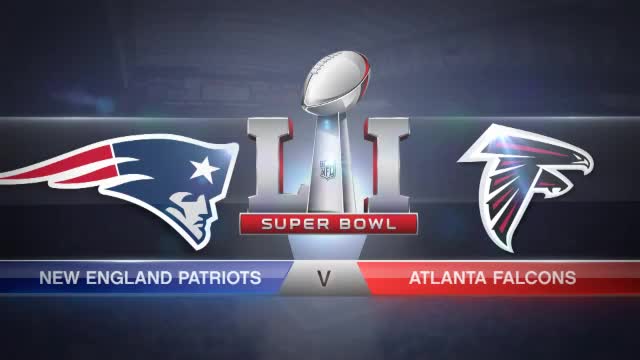 Super Bowl: Brady und Co. mit Mega-Comeback!