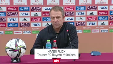 Flick stolz: "Wir haben Historisches geschafft"