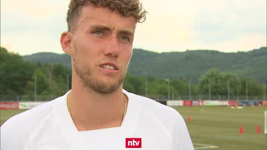 Portugal-Experte Waldschmidt mit Tipps fürs DFB-Team