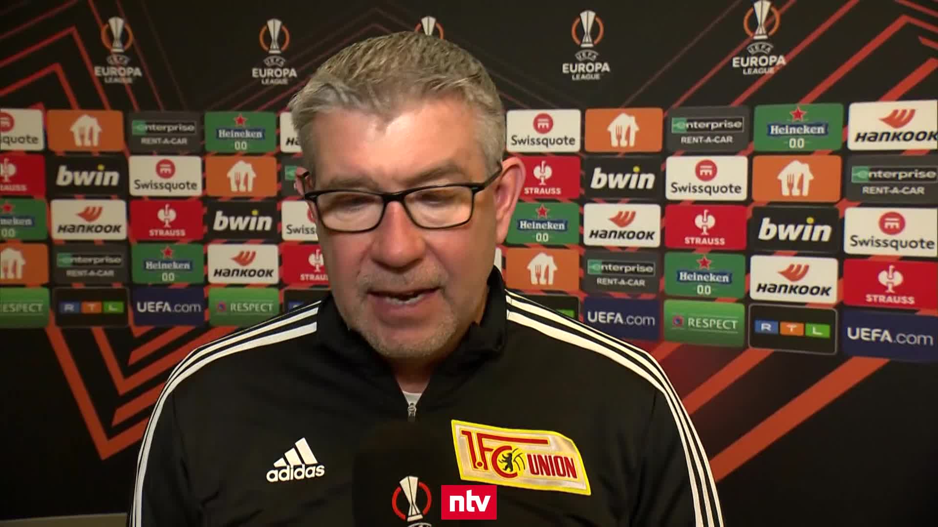 Fischer verrät: So geht Union das Rückspiel gegen Ajax an