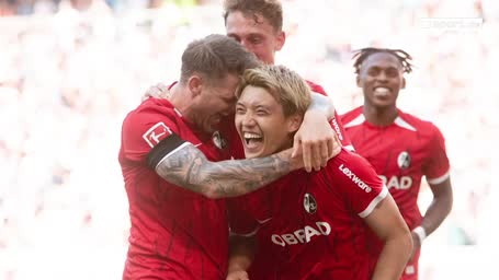 Darum geht die SGE neue Transfer-Wege
