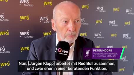 Ex-Liverpool-Boss: Klopp wird kein Trainer mehr sein