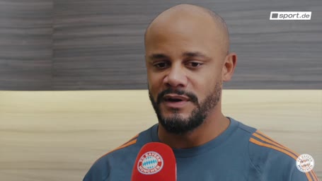 So begründet der FC Bayern den Kompany-Deal