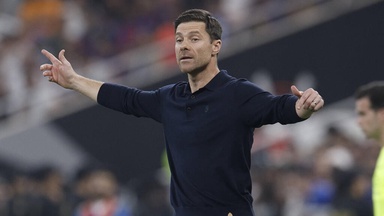 Alonso zur Eintracht? Das ist dran am Mega-Gerücht