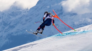 Lindsey Vonn übersteht nächste große OP