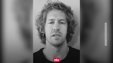 Hier erklärt Sebastian Vettel sein Karriereende