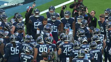 Die tragische Geschichte von DeAndre Hopkins' größtem Fan