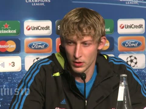 Leverkusen vor CL-Knaller in Barcelona