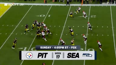 NFL Preview: Playoff-Kampf in Seattle