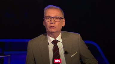 Jauch über Beckenbauer-Tod: "Welt ist stehengeblieben"