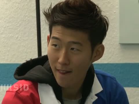 Hamburger Sturmjuwel Son als Götze-Ersatz nach Dortmund?