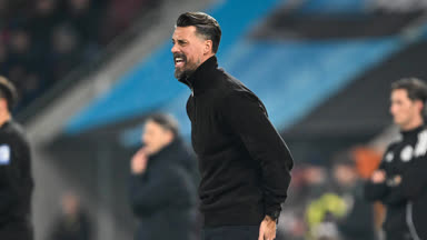 Wagner glasklar: "Wichtig ist der FCA!"