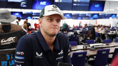 Experte: Mick Schumacher kann nun frei auffahren