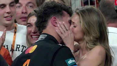 F1: Neue Gesichter & gebrochene Herzen