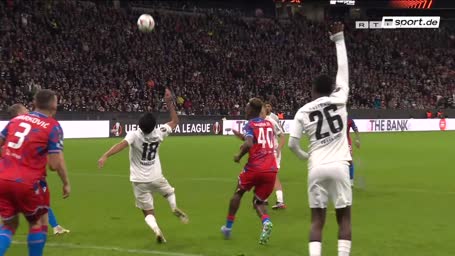 CanBroke kommentiert Besiktas vs. SGE bei RTL+