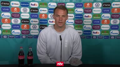 Neuer freut sich auf "ganz besonderes" Spiel